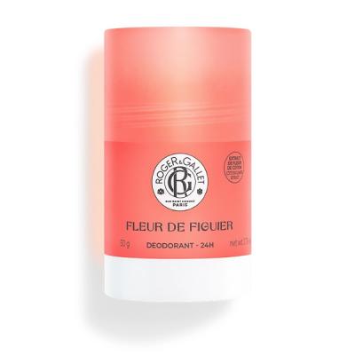 FLEUR DE FIGUIER DESODORANTE 24H (50G)