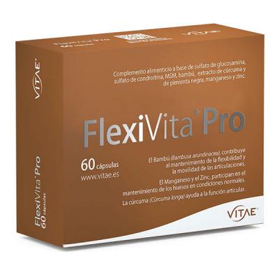 FlexiVita PRO® (60caps)  