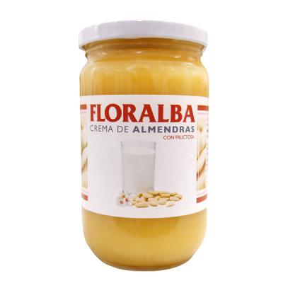 FLORALBA CREMA ALMENDRAS S/A (380G)