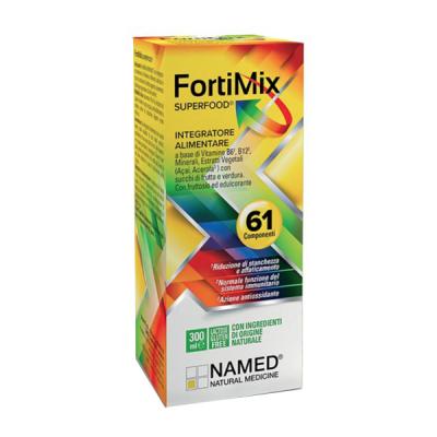 FORTIMIX SUPERFOOD (300ML)