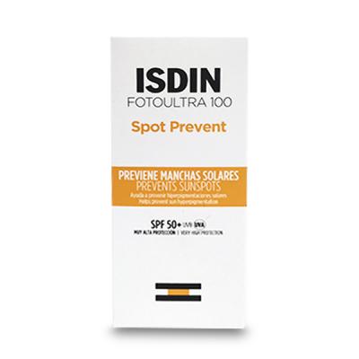 Foto Ultra 100 Spot Prevent Fusion Fluid SPF50 (50ml)