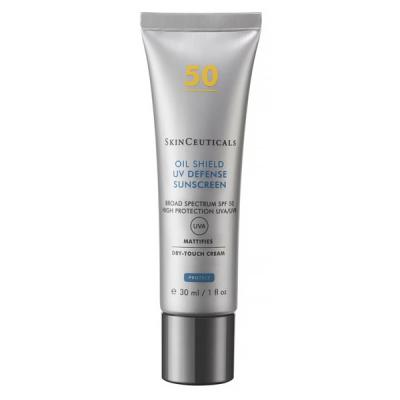 OIL SHIELD UV DEFENSE SPF50 (30ML)	