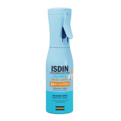 FOTOPROTECTOR PEDIATRICS LOCION SPF50 (250ML)