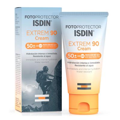 Fotoprotector EXTREM FPS90 Crema (50ml)