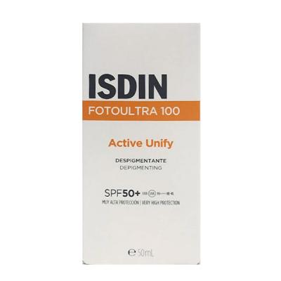 FOTOULTRA 100 ACTIVE UNIFY SPF50 (50ML)   