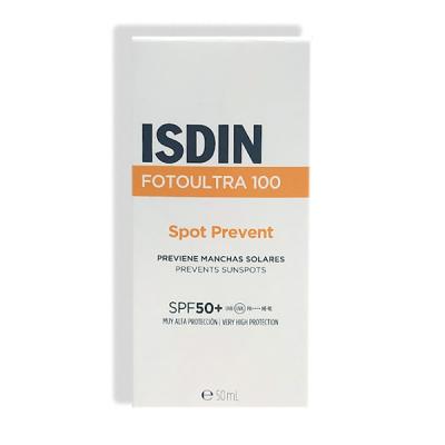 FOTOULTRA 100 SPOT PREVENT FUSION FLUID SPF50 (50ml)