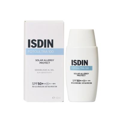 FotoUltra Solar Allergy Fusion Fluid SPF100 (50ml)   