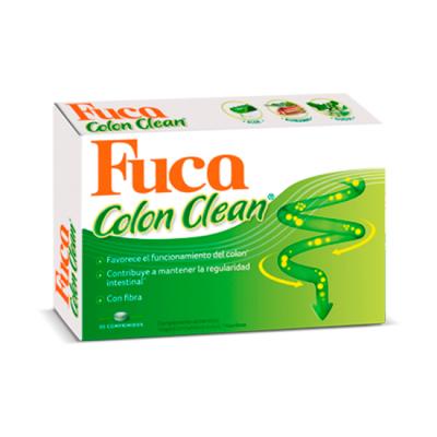 FUCA Colon Clean® (30comp)
