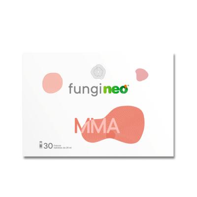 FUNGINEO MMA (30 FRASCOS)