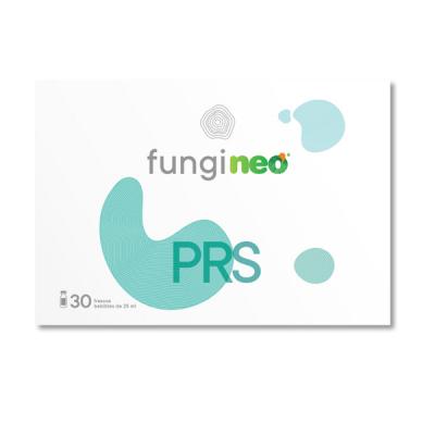 FUNGINEO PRS (30 FRASCOS)