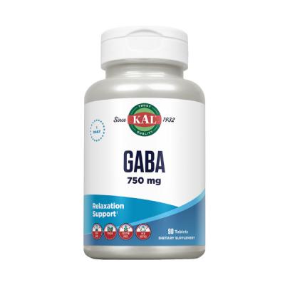 Gaba 750mg (90comp)