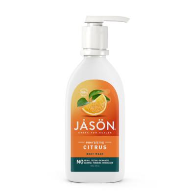 GEL DE DUCHA CITRUS (887ml) 