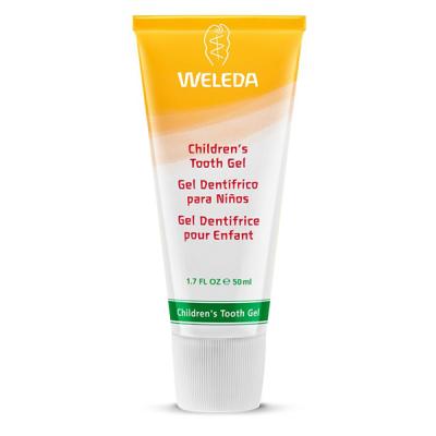 Gel Dentífrico Niños (50ml)