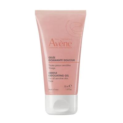 GEL EXFOLIANTE SUAVE ROSTRO (50ML)		