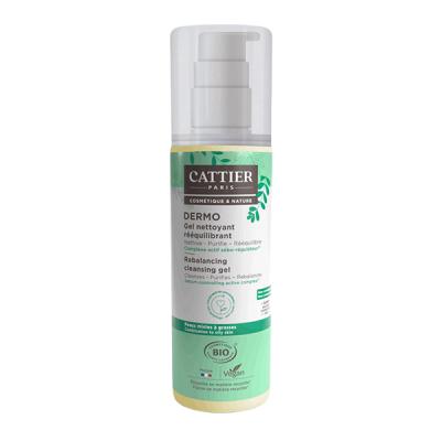 Gel Limpiador Reequilibrante (200ml)