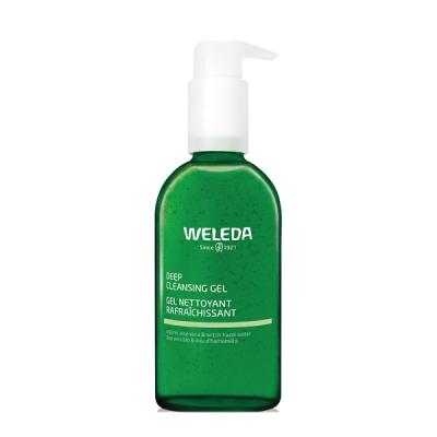 GEL LIMPIADOR REFRESCANTE (150ML)