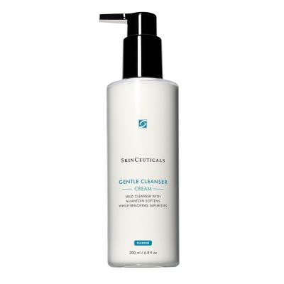 GENTLE CLEANSER LIMPIADOR FACIAL (200ML)