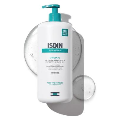 GERMISDIN ORIGINAL GEL BAÑO SYNDET (1000ML)
