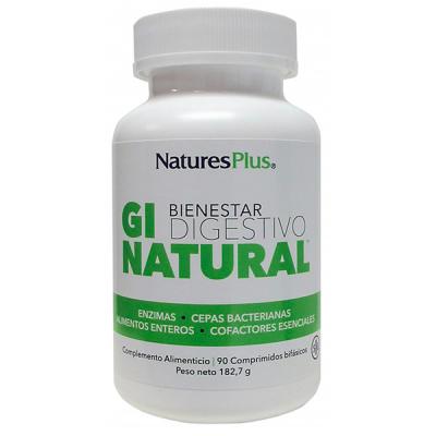 GI Natural (90 COMPRIMIDOS)