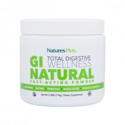 GI NATURAL POLVO (174g)	