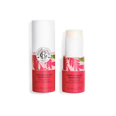 PERFUME SOLIDO GINGEMBRE ROUGE BARRA (5G)