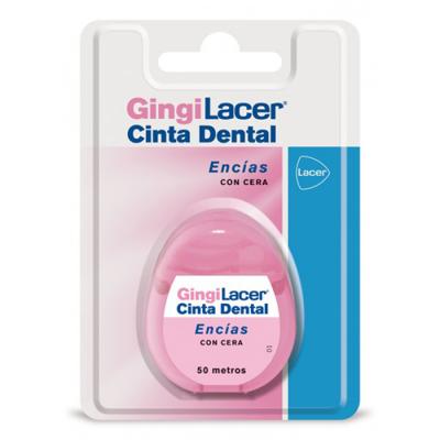 Gingilacer Cinta Dental (50m)