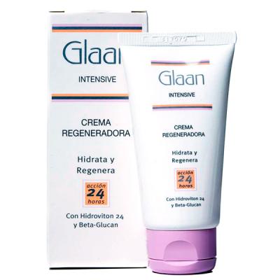 GLAAN Intesive Crema Regeneradora (50ml)