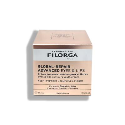 GLOBAL-REPAIR EYES CONTORNO OJOS Y LABIOS (15ML) 