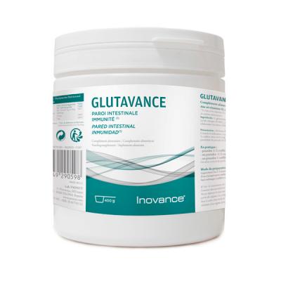GLUTAVANCE  (400g)		