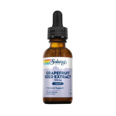 Grapefruit Seed líquido (30ml)