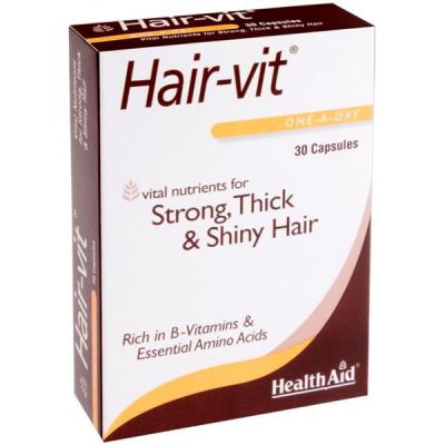 Hair Vit - Pelo (30caps)