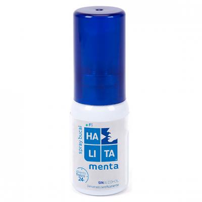 HALITA SPRAY (15ml)   