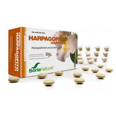 Harpagofito (60comp)