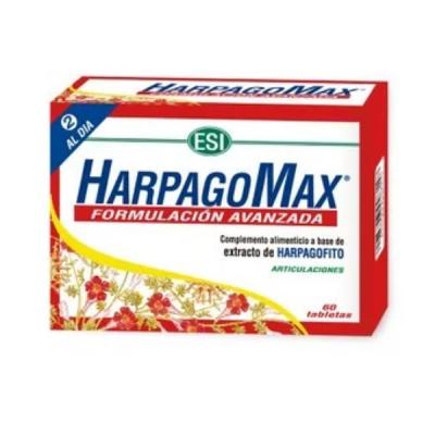 Harpagomax (60comp)