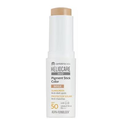 HELIOCARE PIGMENT COLOR BEIGE STICK (10G)