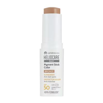 HELIOCARE PIGMENT COLOR STICK BRONZE (10G)