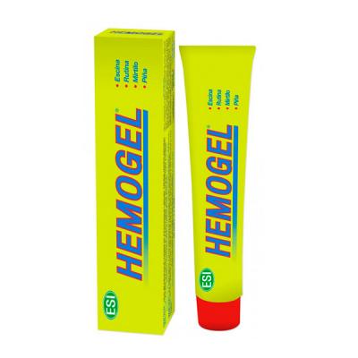 HEMOGEL (50ml)