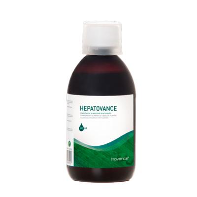 HEPATOVANCE -drenaje hepático (300ml)		