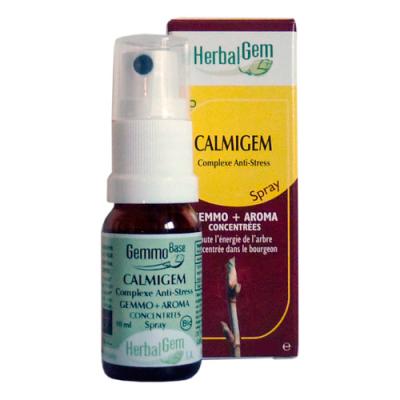 HERBAL GEM  CALMIGEM BIO (10ml)			