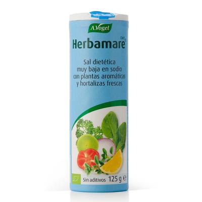 Herbamare Diet Sal de Hierbas (125g)