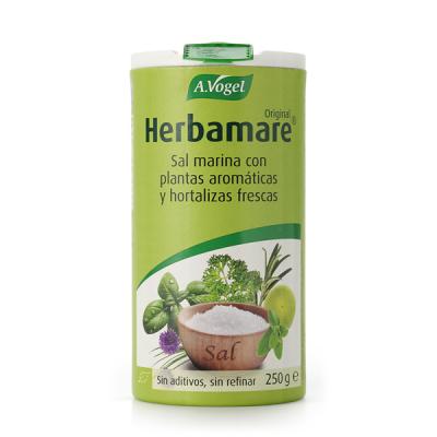 Herbamare Original - Sal de Hierbas (250g)