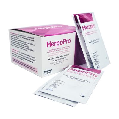 HERPOPRO (20 SOBRES x 6G) 
