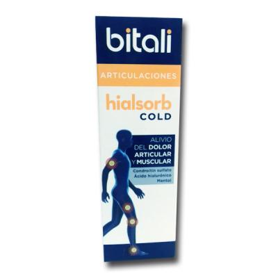 HIALSORB® COLD (100ml)