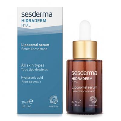 HIDRADERM HYAL SERUM AC. HIALURONICO (30ml)	