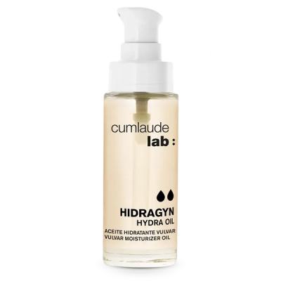 HIDRAGYN HYDRA OIL ACEITE HIDRATANTE VULVAR  (30ml)