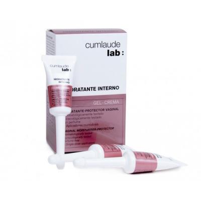 Hidratante Interno Gel-crema (6 MONODOSIS X 5ML)