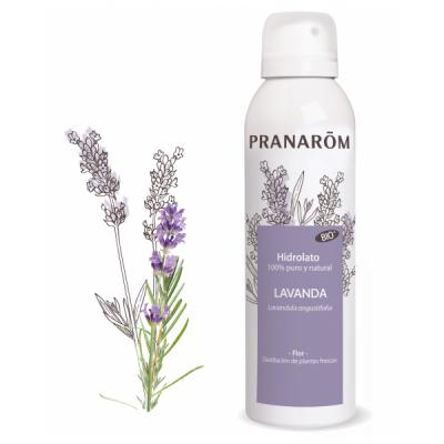 HIDROLATO LAVANDA (150ML)