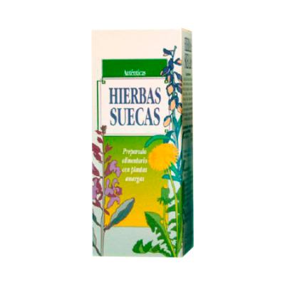 HIERBAS SUECAS ELIXIR (200ml)		