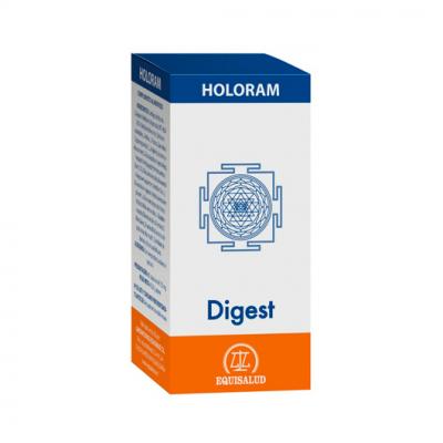 HOLORAM Digest 