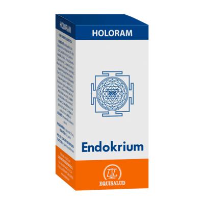 HOLORAM Endokrine (60caps)